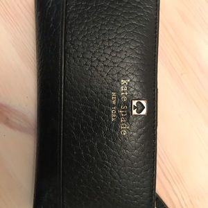 Used Kate Spade Wallet